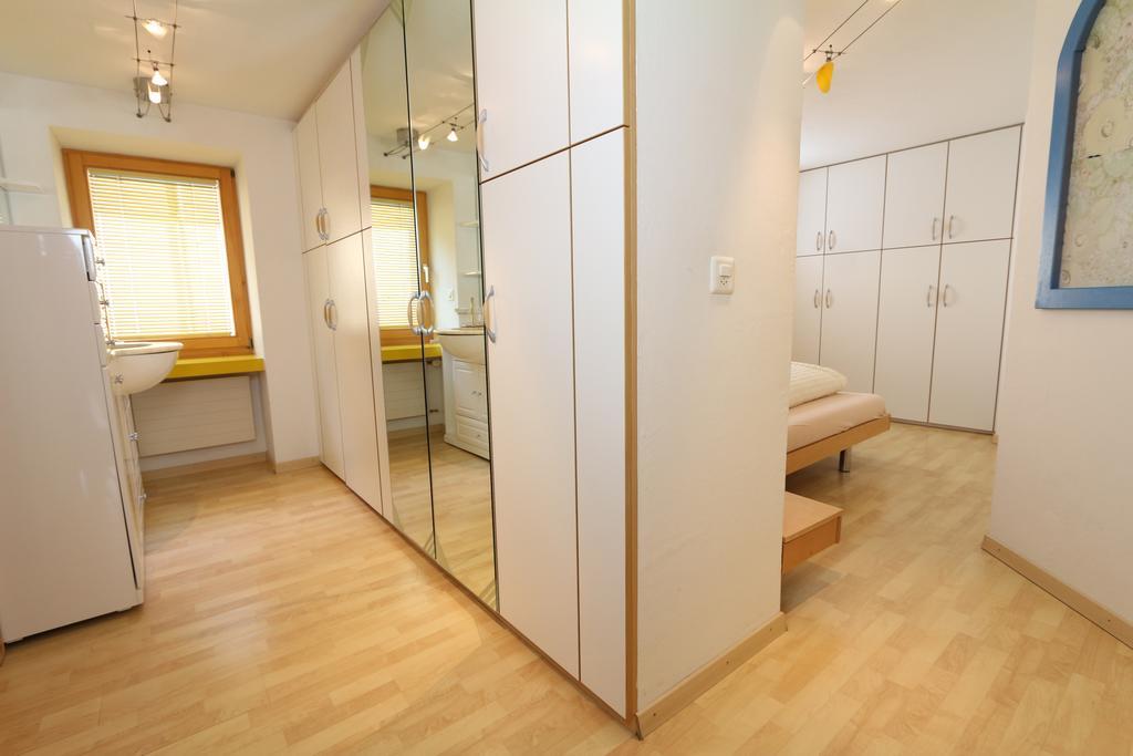 Hotel Alpina Grachen Room photo